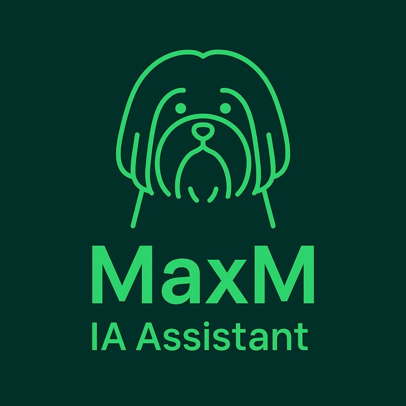 MaxAssistant