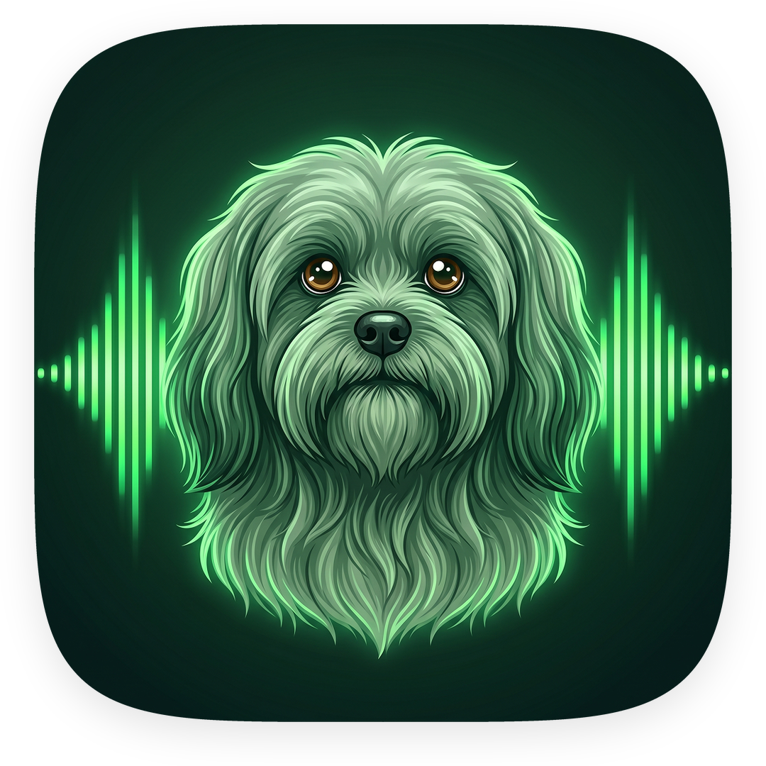 MaxIA Voice